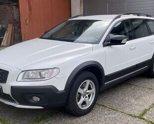 Volvo XC70 Gebrauchtwagen