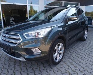 Ford Kuga Gebrauchtwagen