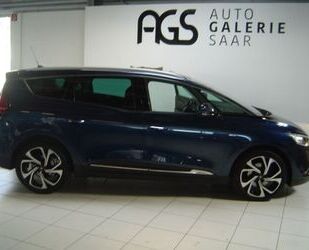 Renault Scenic Gebrauchtwagen