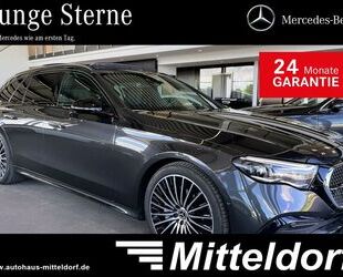 Mercedes-Benz E 450 Gebrauchtwagen