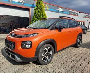 Citroen C3 Aircross Gebrauchtwagen