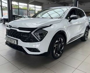 Kia Sportage Gebrauchtwagen