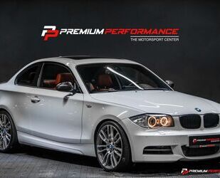BMW 135 Gebrauchtwagen