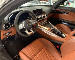 Mercedes-Benz AMG GT S Gebrauchtwagen