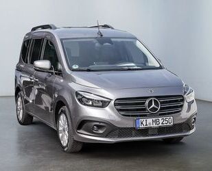 Mercedes-Benz T-Klasse Gebrauchtwagen