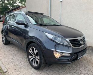 Kia Sportage Gebrauchtwagen
