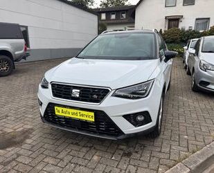 Seat Arona Gebrauchtwagen