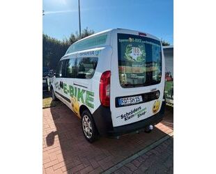 Fiat Doblo Gebrauchtwagen