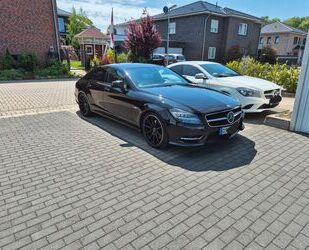 Mercedes-Benz CLS 350 Gebrauchtwagen