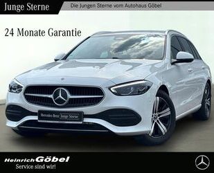 Mercedes-Benz C 180 Gebrauchtwagen