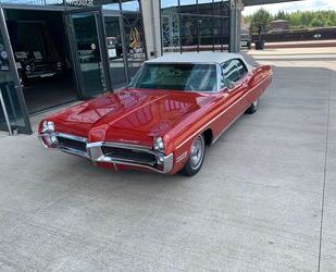 Pontiac Bonneville Gebrauchtwagen