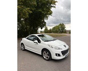 Peugeot 207 Gebrauchtwagen