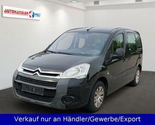 Citroen Berlingo Gebrauchtwagen