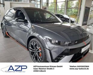 Hyundai IONIQ 5 Gebrauchtwagen