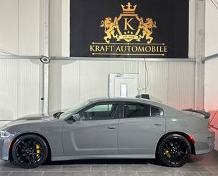 Dodge Charger Gebrauchtwagen