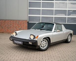 Porsche 914 Gebrauchtwagen