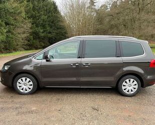 VW Sharan Gebrauchtwagen