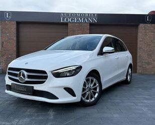 Mercedes-Benz B 200 Gebrauchtwagen