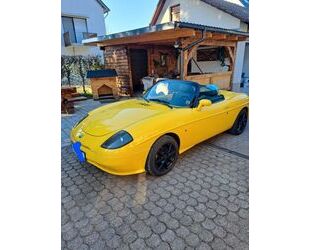 Fiat Barchetta Gebrauchtwagen
