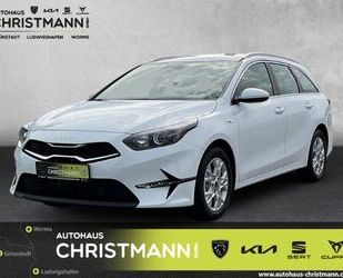 Kia ceed Sportswagon Gebrauchtwagen