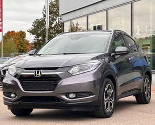 Honda HR-V Gebrauchtwagen