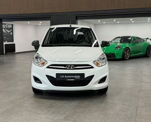 Hyundai i10 Gebrauchtwagen