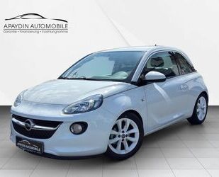 Opel Adam Gebrauchtwagen