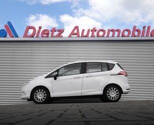 Ford B-Max Gebrauchtwagen