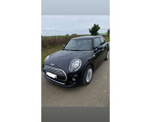 Mini One D Gebrauchtwagen