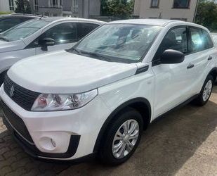 Suzuki Vitara Gebrauchtwagen