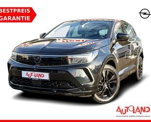 Opel Grandland (X) Gebrauchtwagen