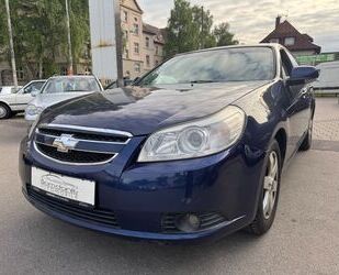Chevrolet Epica Gebrauchtwagen
