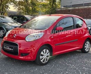 Citroen C1 Gebrauchtwagen