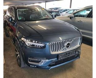 Volvo XC90 Gebrauchtwagen