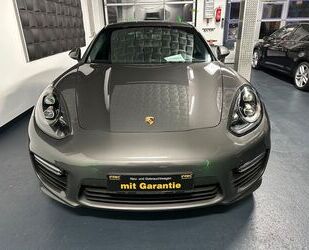 Porsche Porsche Panamera GTS Approved Garantie 12/24 Gebrauchtwagen