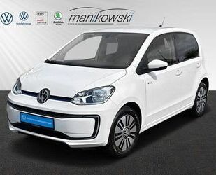 VW Volkswagen up e-up! **CCS+Navi+BT+RearView+PDC+ Gebrauchtwagen