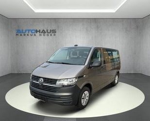 VW T6 Kombi Gebrauchtwagen