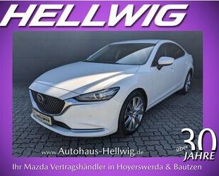 Mazda 6 Gebrauchtwagen
