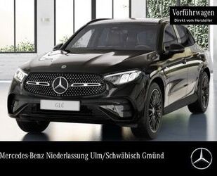 Mercedes-Benz GLC 300 Gebrauchtwagen
