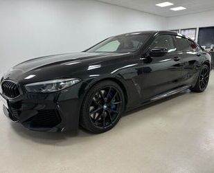 BMW 840 Gebrauchtwagen