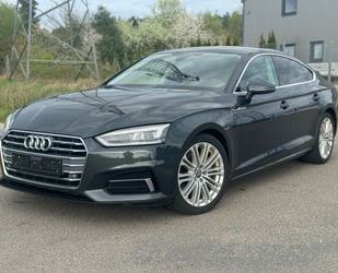 Audi A5 Gebrauchtwagen