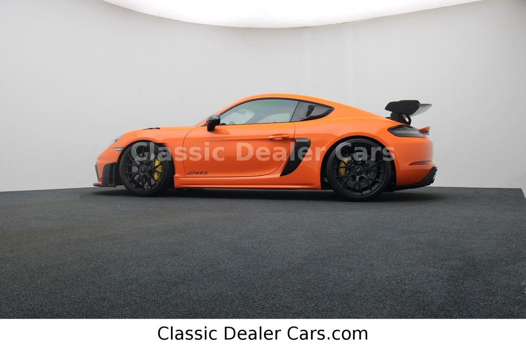 Cayman