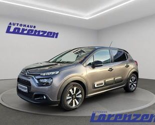 Citroen C3 Gebrauchtwagen