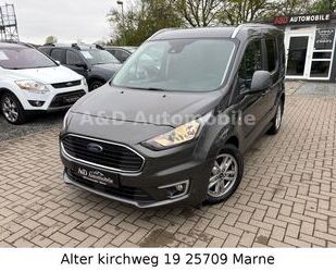 Ford Tourneo Gebrauchtwagen