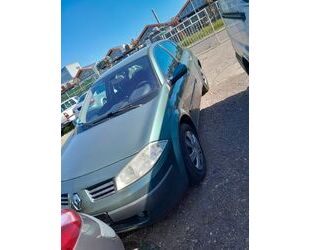 Renault Megane Gebrauchtwagen