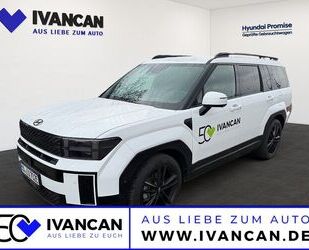 Hyundai SANTA FE Gebrauchtwagen