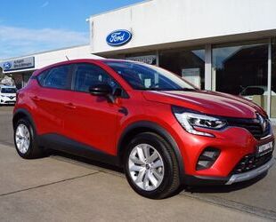 Renault Captur Gebrauchtwagen