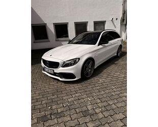 Mercedes-Benz C 63 AMG Gebrauchtwagen