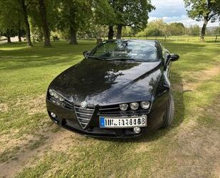 Alfa Romeo Spider Gebrauchtwagen