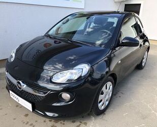 Opel Adam Gebrauchtwagen